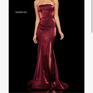 SHERRI HILL NO 52961